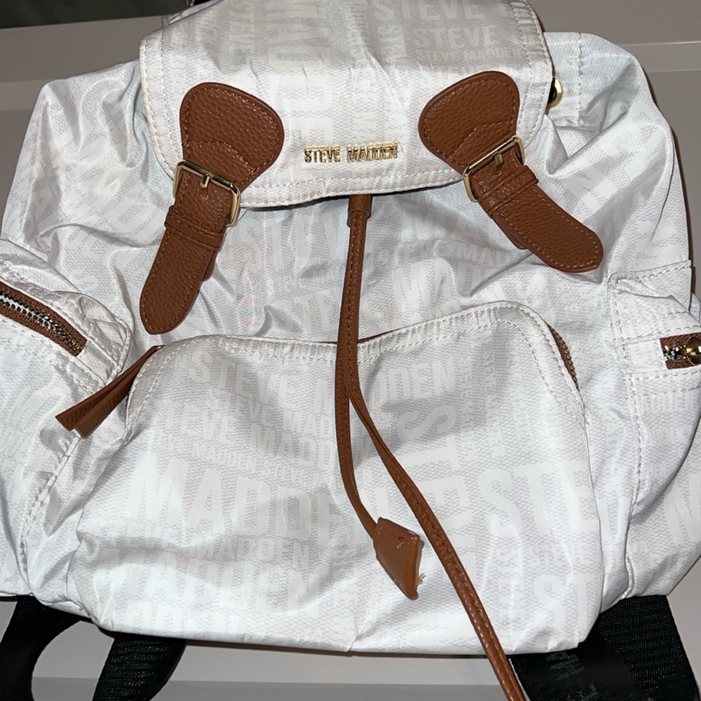Steve Madden bag